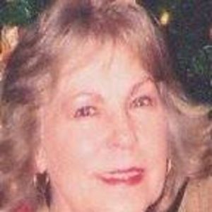 Meet your Posher, Mary ann